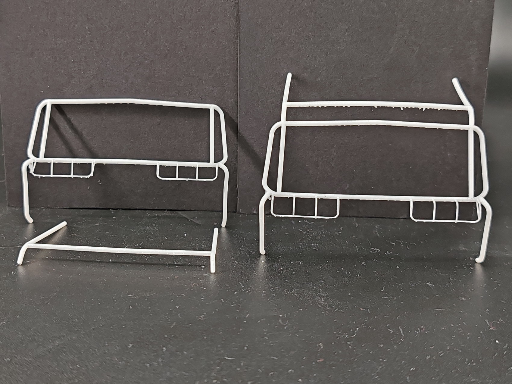 3D Pack "4x4 valník", 1:32